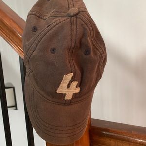 Ruehl 925 baseball hat